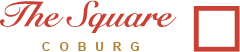 Logo Hotel The Square